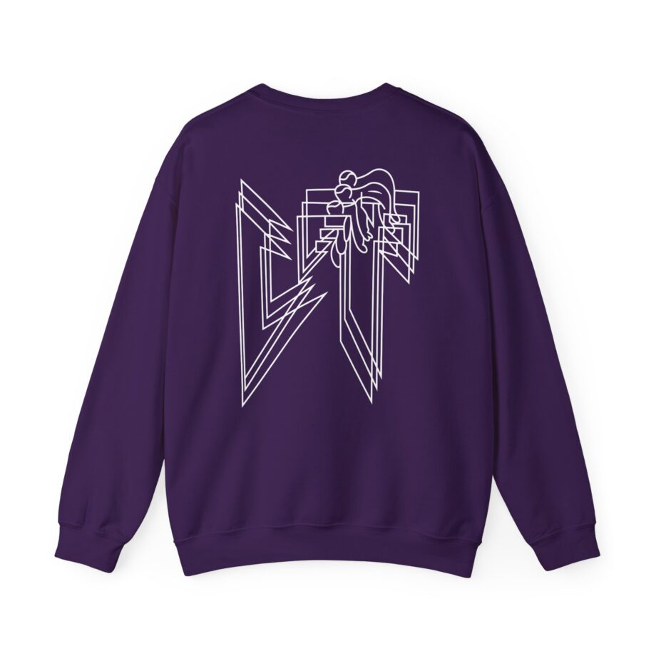 Natanael Cano Unisex Heavy Blend Crewneck Sweatshirt
