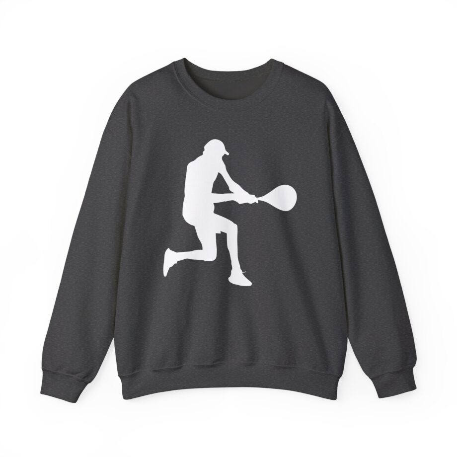 Jannik Sinner Unisex Heavy Blend™ Crewneck Sweatshirt