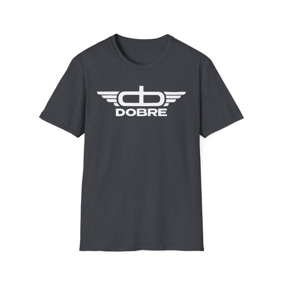 Dobre Brothers Unisex Softstyle T-Shirt