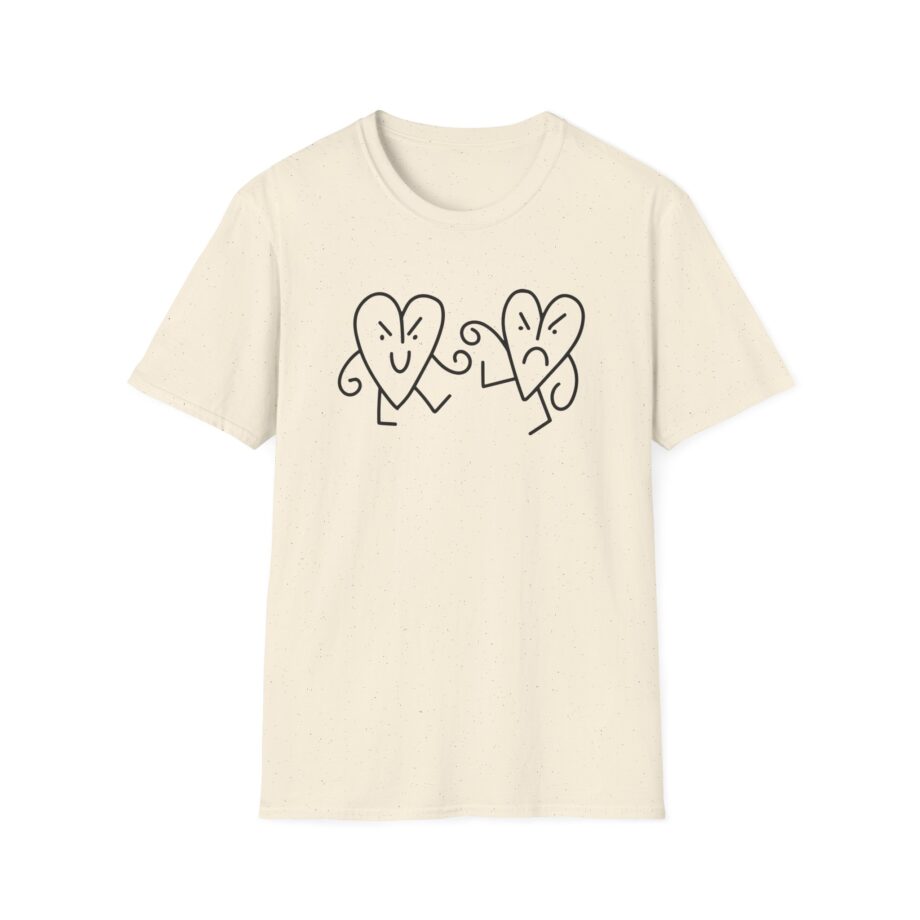 Makko Unisex Softstyle T-Shirt