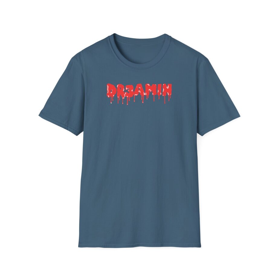 Clix Dr3amin Unisex Softstyle T-Shirt