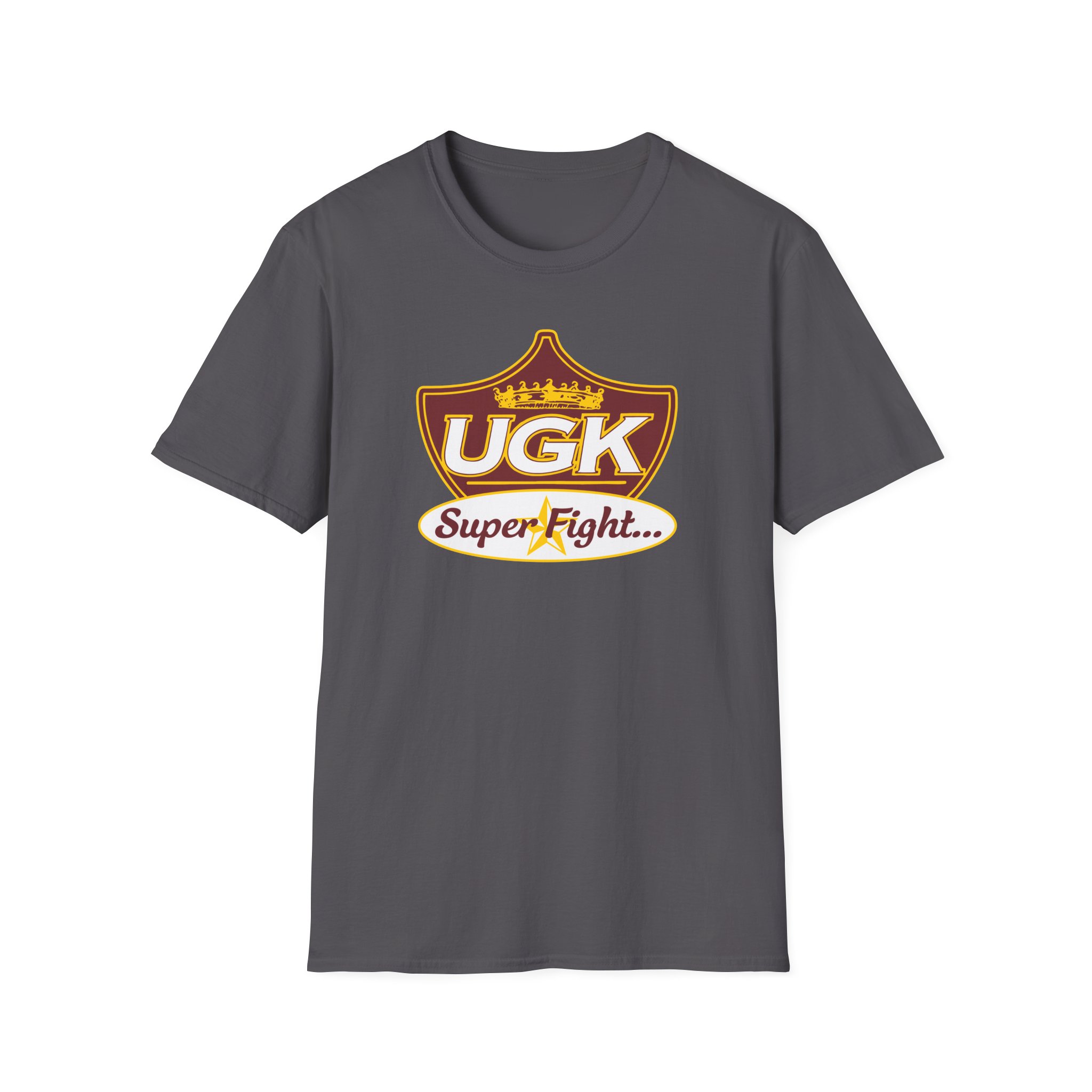 UGK Super Tight Unisex Softstyle T-Shirt