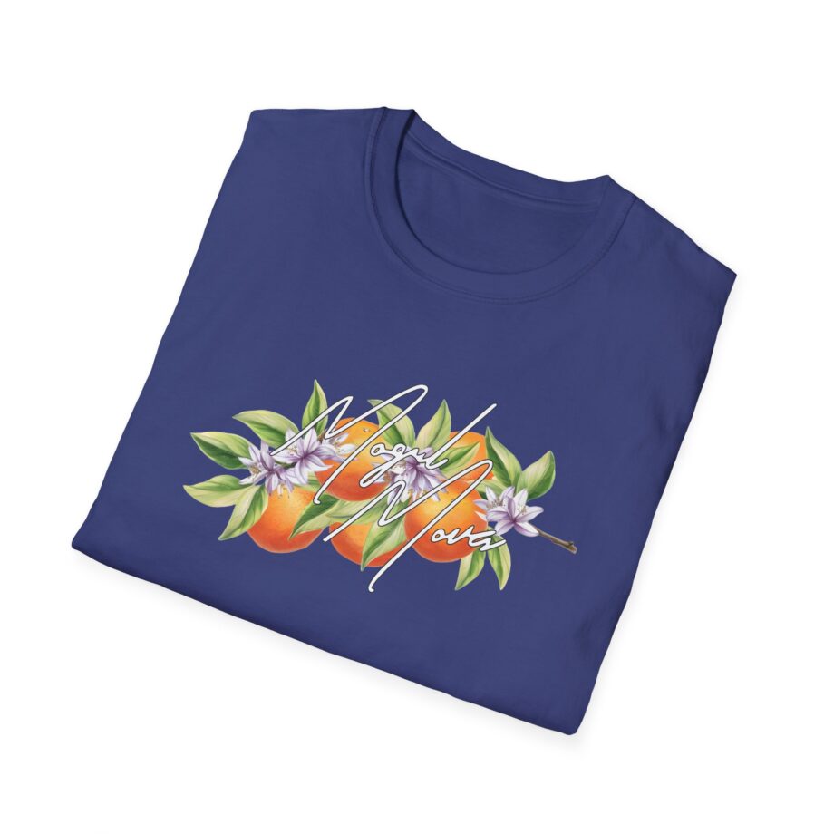 Mogul Moves Lavender Ludwig Ahgren Unisex Softstyle T-Shirt