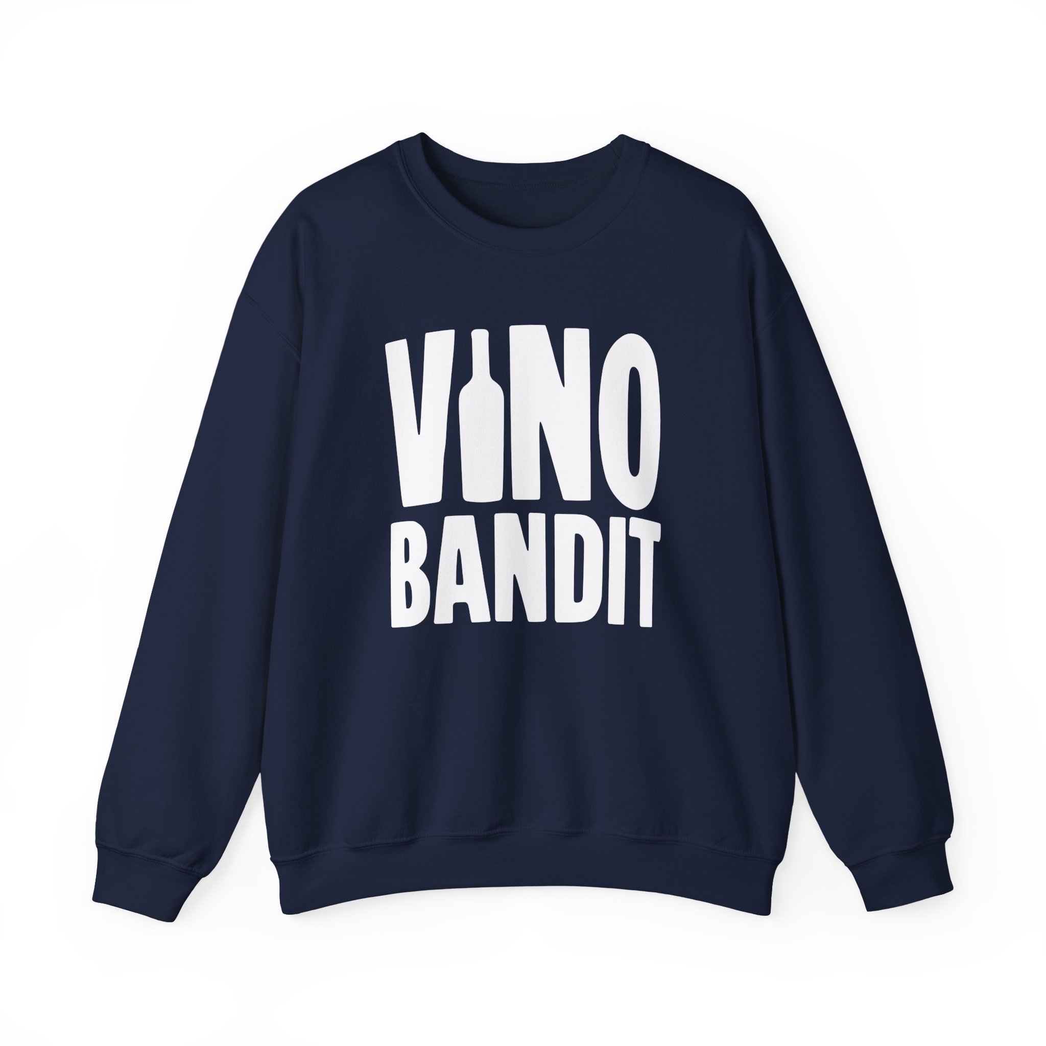 Songer Vb Unisex Heavy Blendâ„¢ Crewneck Sweatshirt