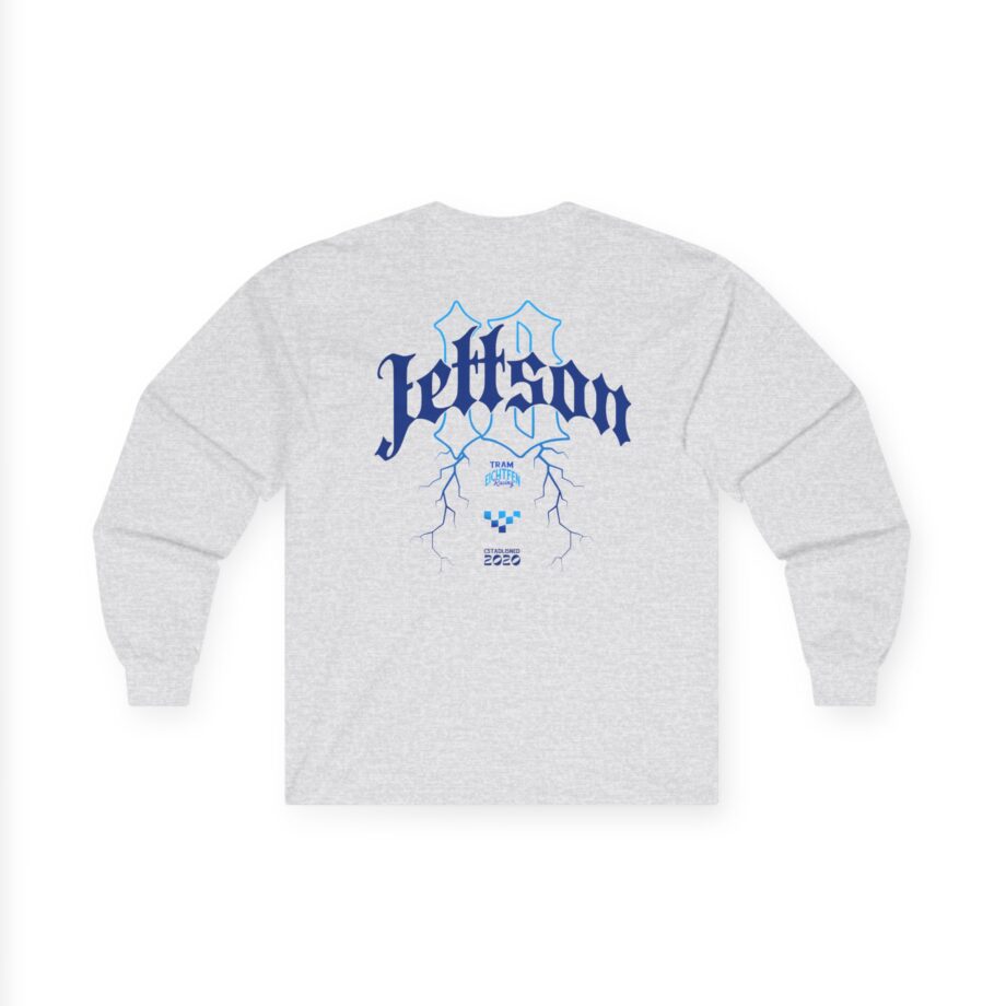 Jett Lawrence Unisex Ultra Cotton Long Sleeve Tee
