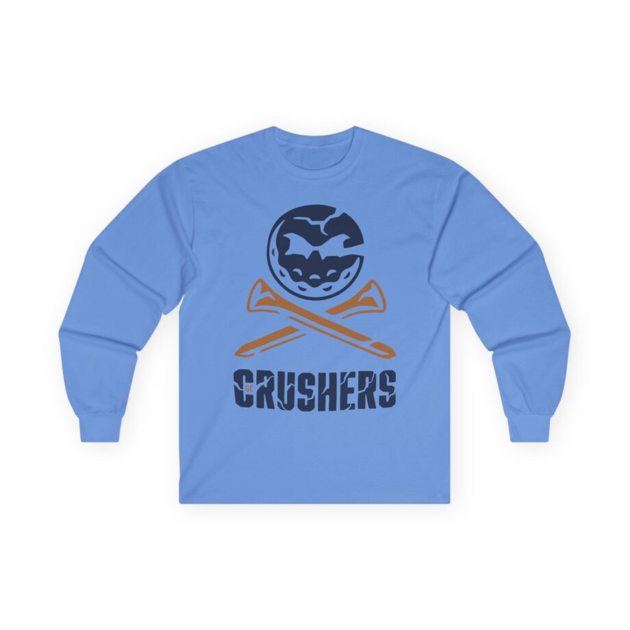 Bryson Dechambeau Unisex Ultra Cotton Long Sleeve Tee