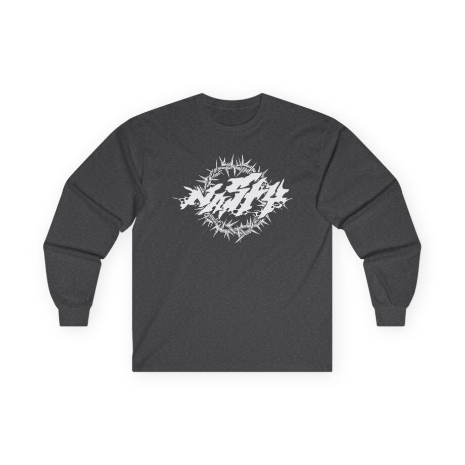 Nasty Thorns Unisex Ultra Cotton Long Sleeve Tee