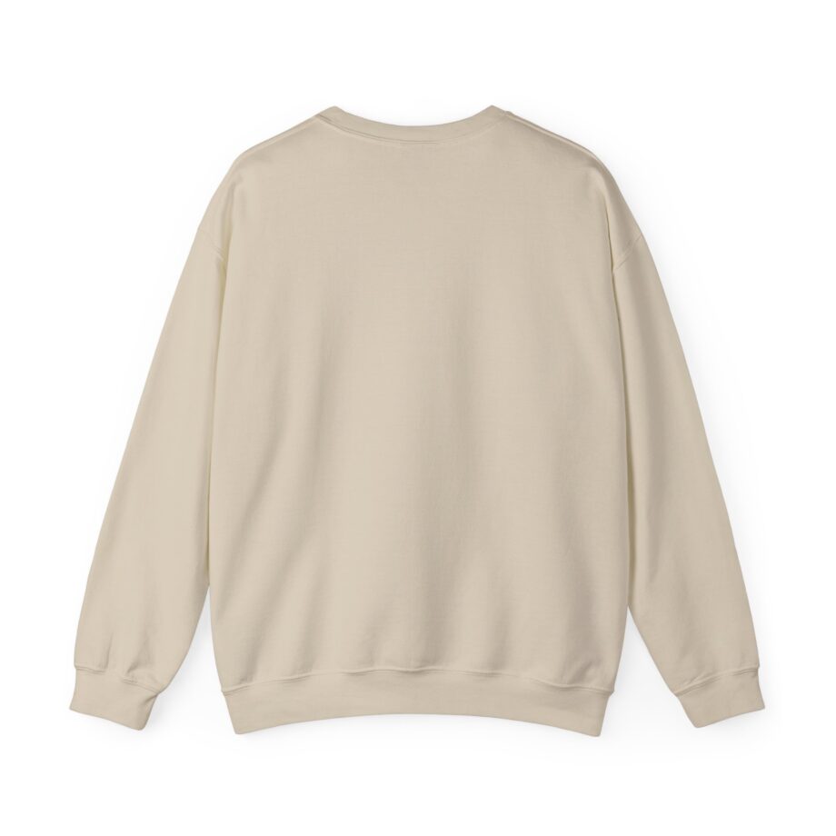 Harlow and Popcorn Unisex Heavy Blend™ Crewneck Sweatshirt
