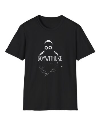 Boywithuke Unisex Softstyle T-shirt