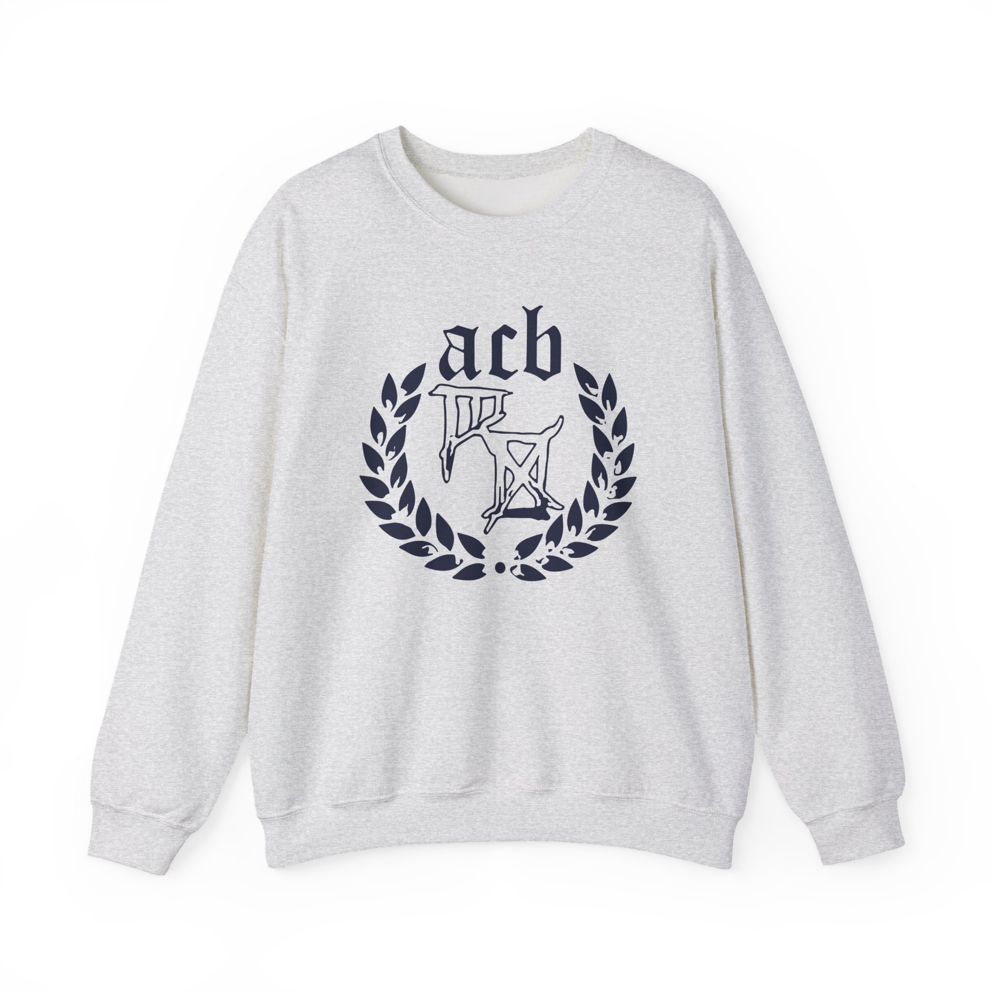 Rotting Out Unisex Heavy Blend Crewneck Sweatshirt