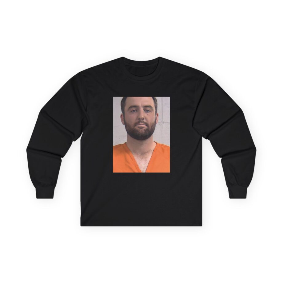 Scottie Scheffler Unisex Ultra Cotton Long Sleeve Tee