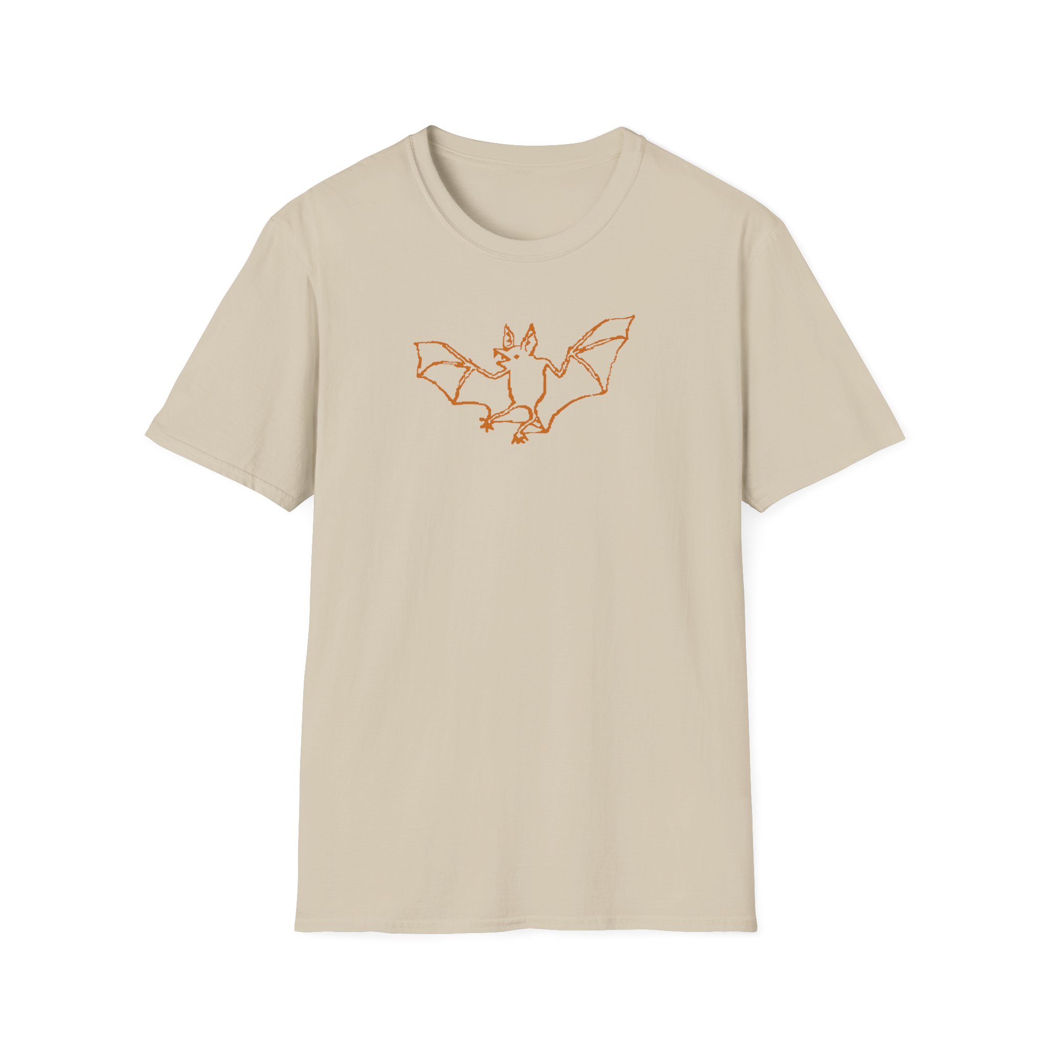 Cavetown Unisex Softstyle T-Shirt