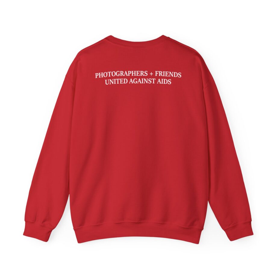 1992 Jenny Holzer Unisex Heavy Blend™ Crewneck Sweatshirt
