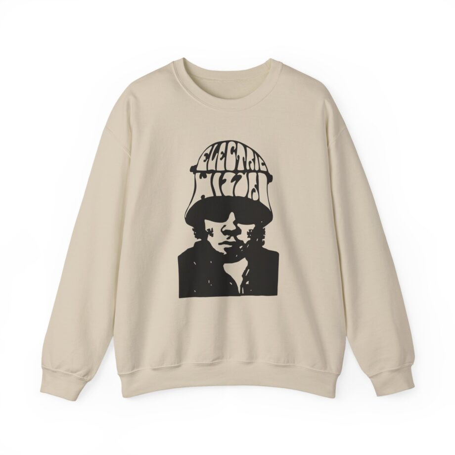 Electric Wizard Unisex Heavy Blend™ Crewneck Sweatshirt