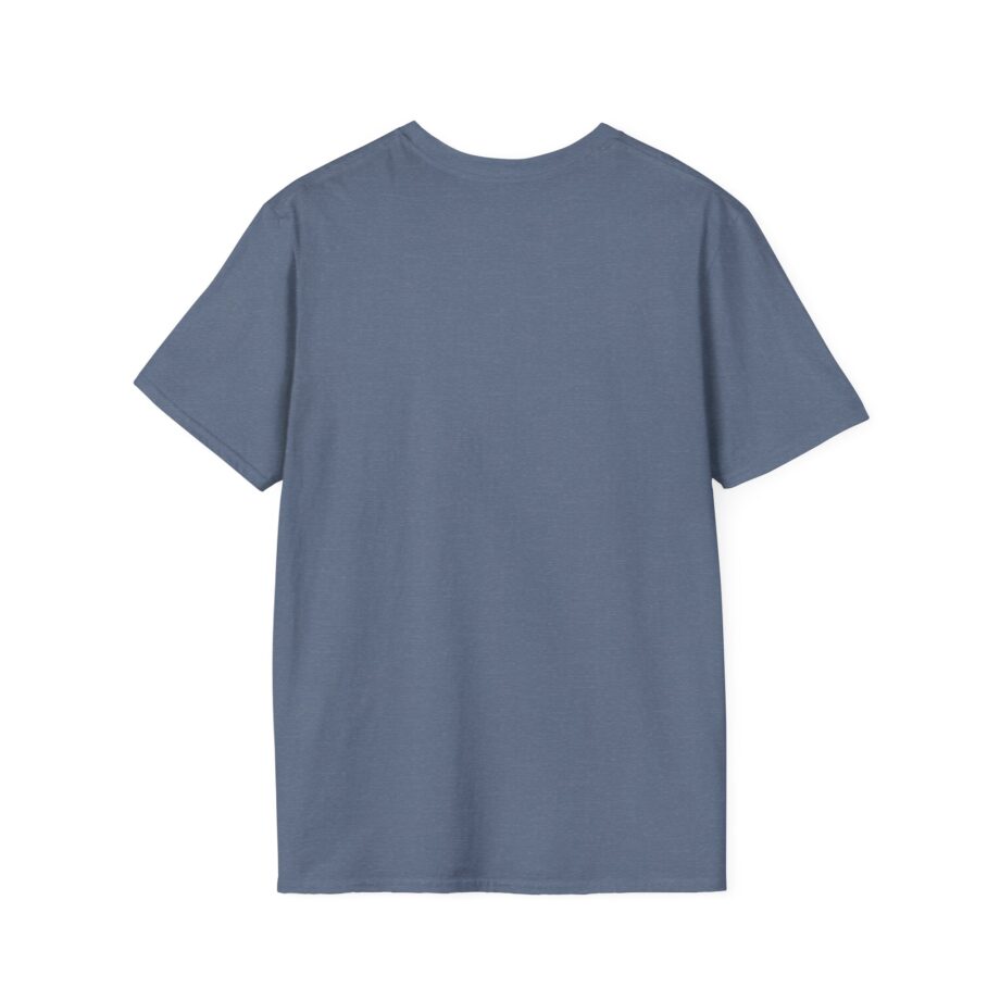 Sturniolo Let's Trip Gnome Unisex Softstyle T-Shirt