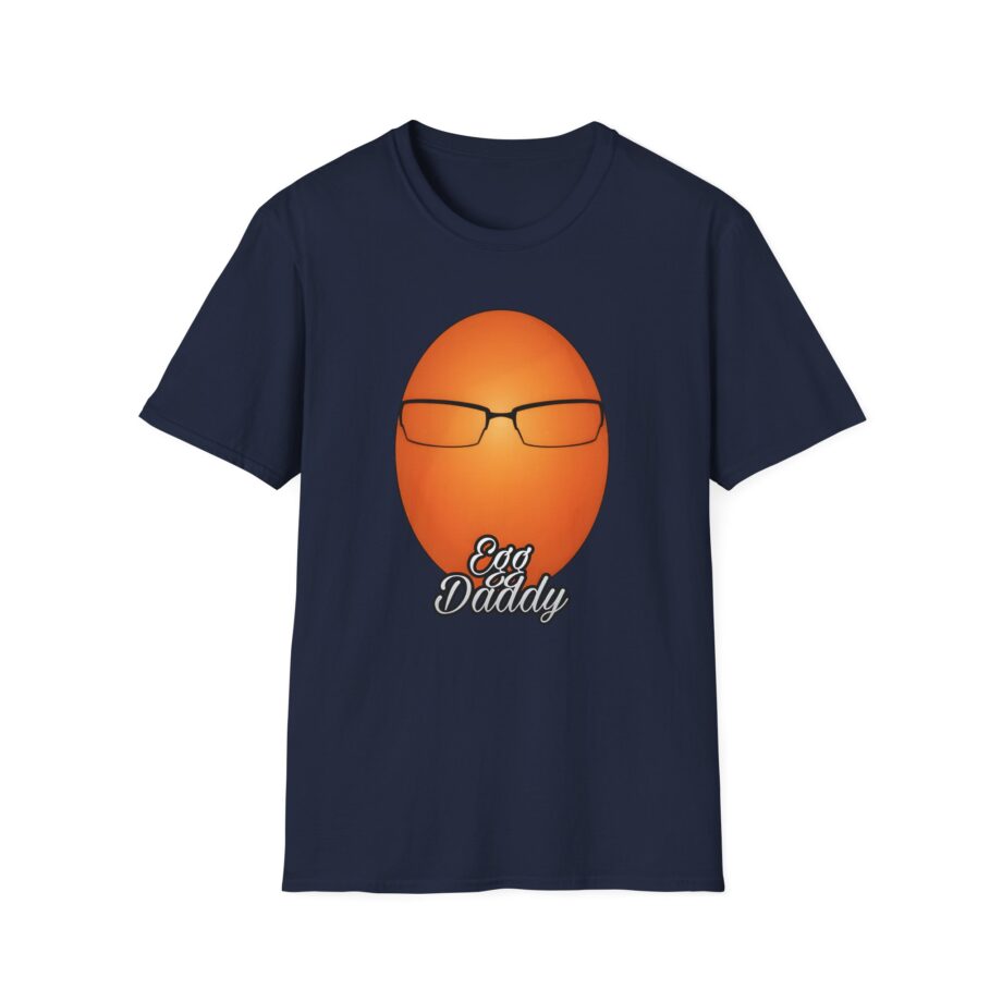 Egg Daddy Northernlion Unisex Softstyle T-Shirt