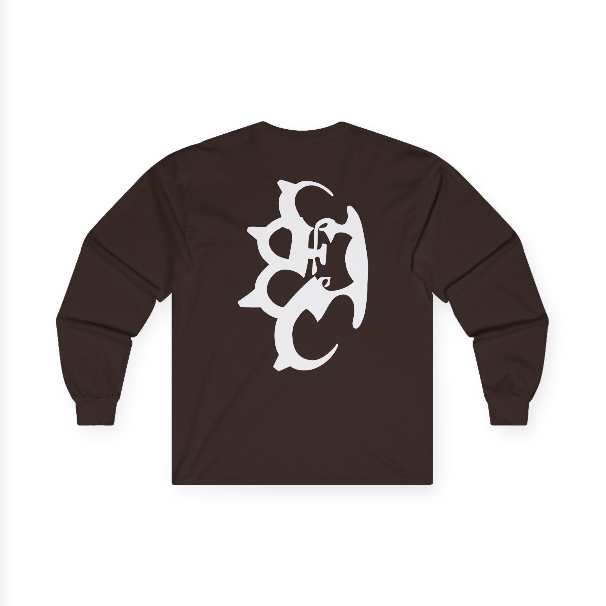 Emmure Unisex Ultra Cotton Long Sleeve Tee