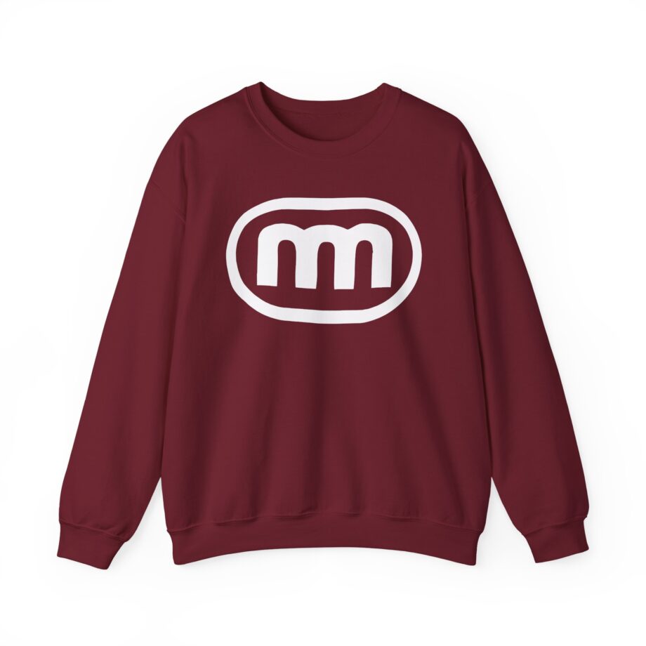 Mammoth Wvh Unisex Heavy Blend™ Crewneck Sweatshirt