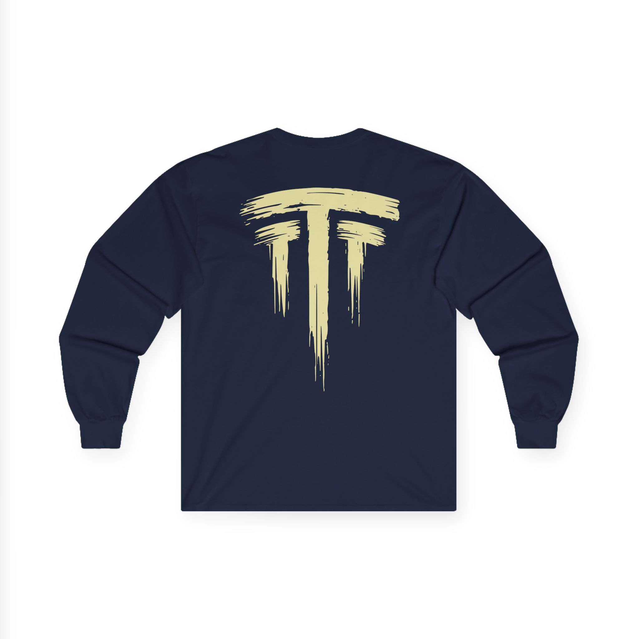 Timthetatman Champion Tatman Power Unisex Ultra Cotton Long Sleeve Tee