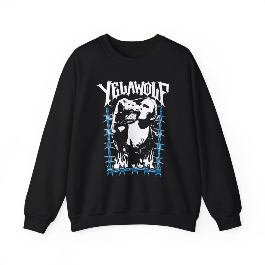 YM Unisex Heavy Blend™ Crewneck Sweatshirt