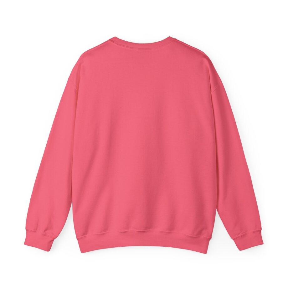 Goose x Staycool   Rainbow Unisex Heavy Blend™ Crewneck Sweatshirt