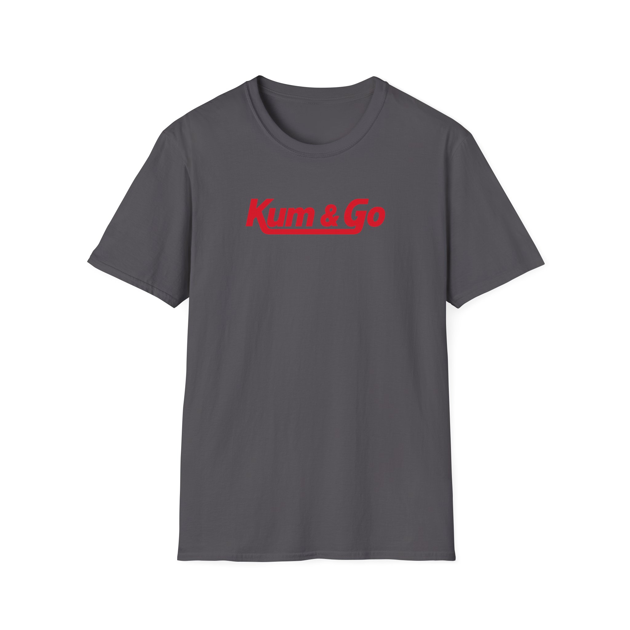 Kum and Go Unisex Softstyle T-Shirt