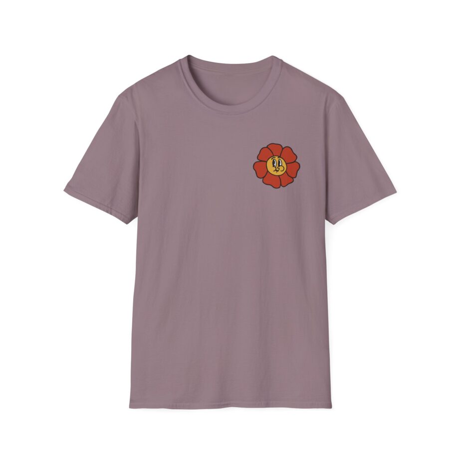 Ludwig Ahgren Mogul Mogi Unisex Softstyle T-Shirt