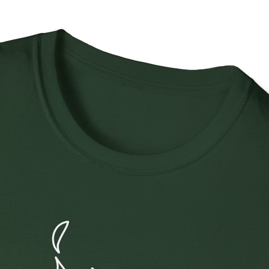 Hot Water Music Unisex Softstyle T-Shirt