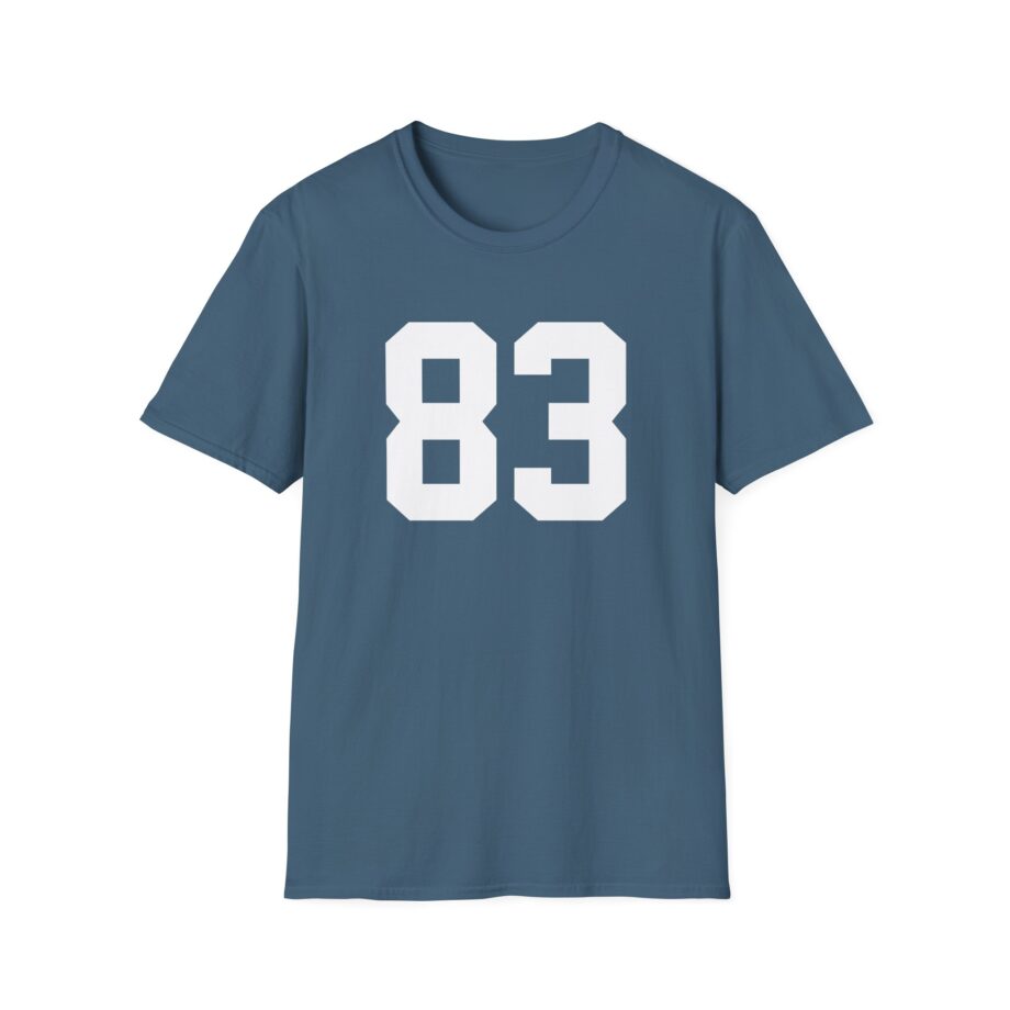 Afroman Unisex Softstyle T-Shirt