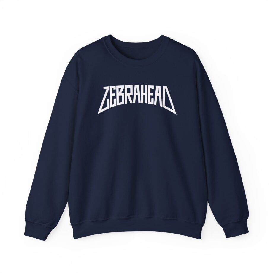 Zebrahead EP III Unisex Heavy Blend™ Crewneck Sweatshirt
