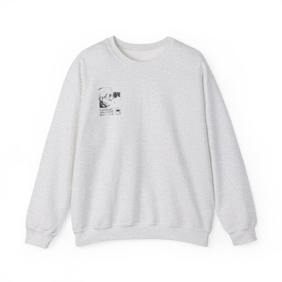 Jynxzi Unisex Heavy Blend™ Crewneck Sweatshirt