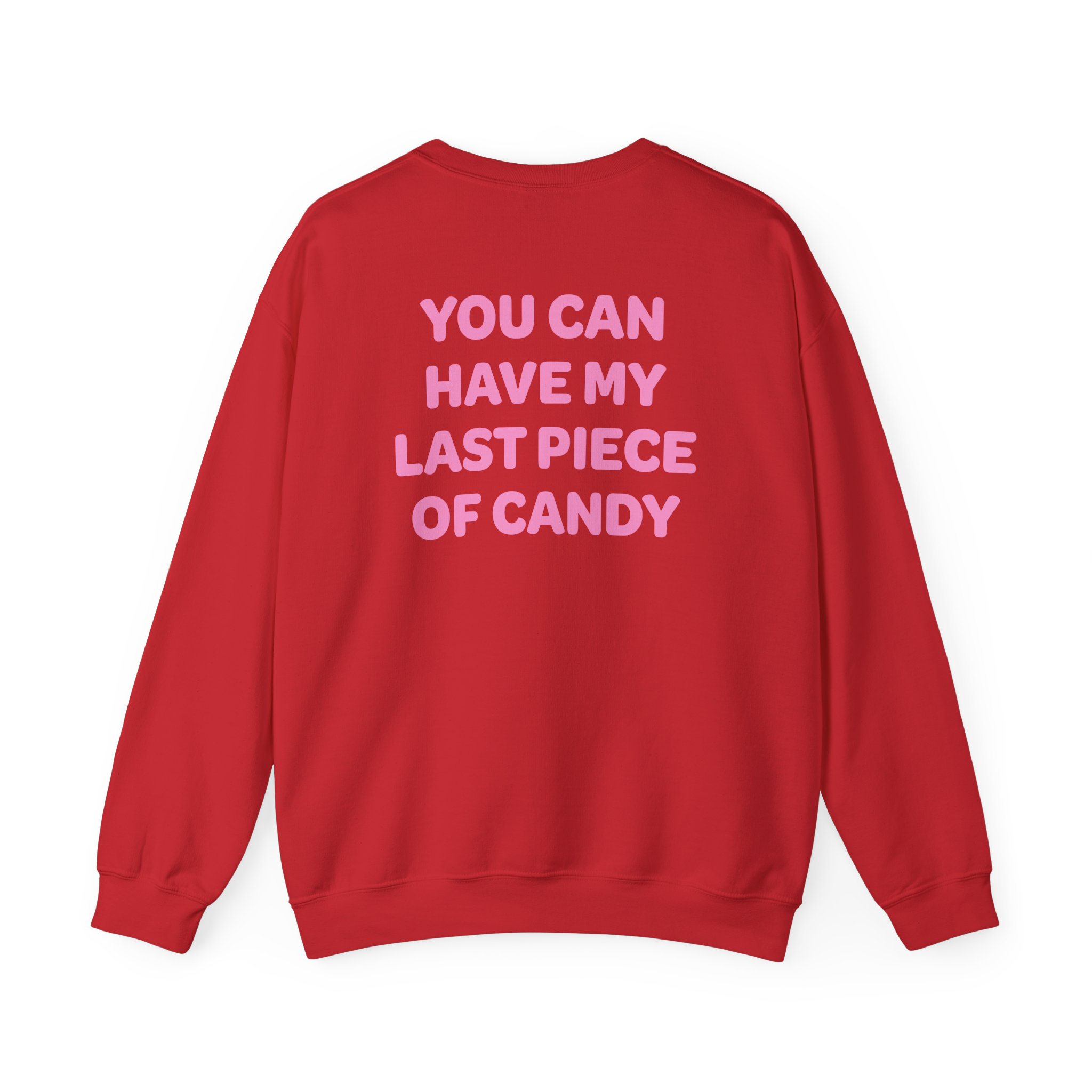 Ryan Trahan You Can Have My Joyride Unisex Heavy Blendâ„¢ Crewneck Sweatshirt