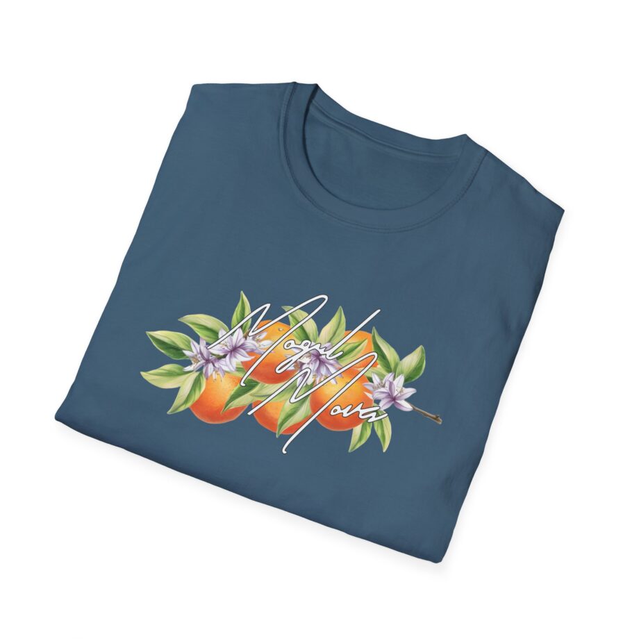 Mogul Moves Lavender Ludwig Ahgren Unisex Softstyle T-Shirt