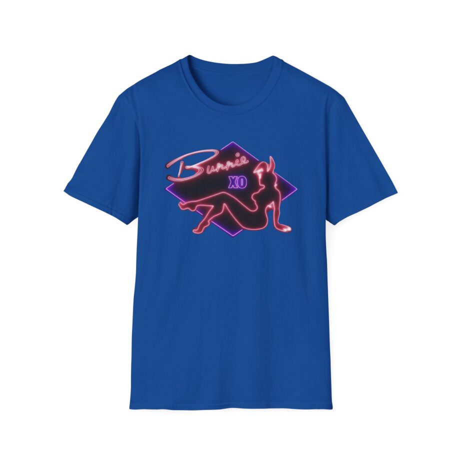 Bunnie Xo Come Here Cowboy Unisex Softstyle T-Shirt