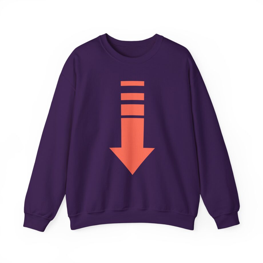 The Kooks Unisex Heavy Blend™ Crewneck Sweatshirt