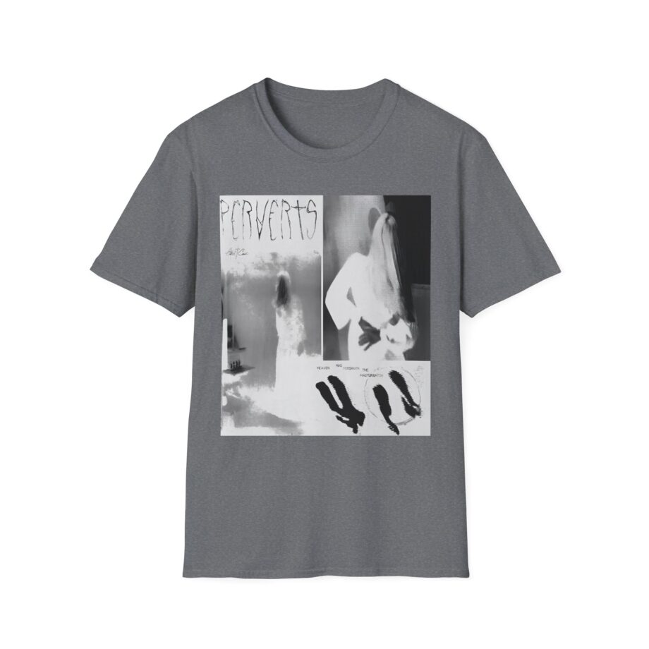 Ethel Cain Perverts Unisex Softstyle T-Shirt