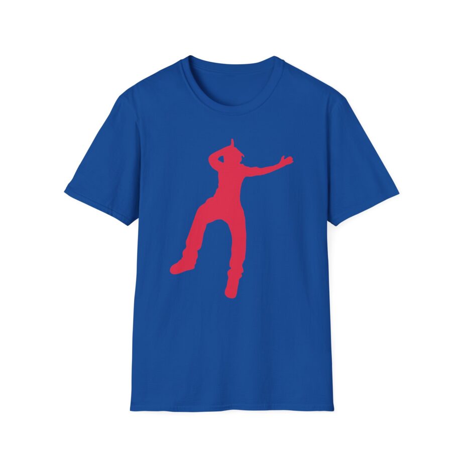 Sexmane Unisex Softstyle T-Shirt