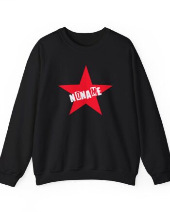 Jake Webber No Name Unisex Heavy Blend™ Crewneck Sweatshirt