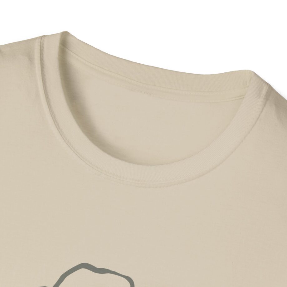 Adrianne Lenker Adrianne & Oso Unisex Softstyle T-shirt