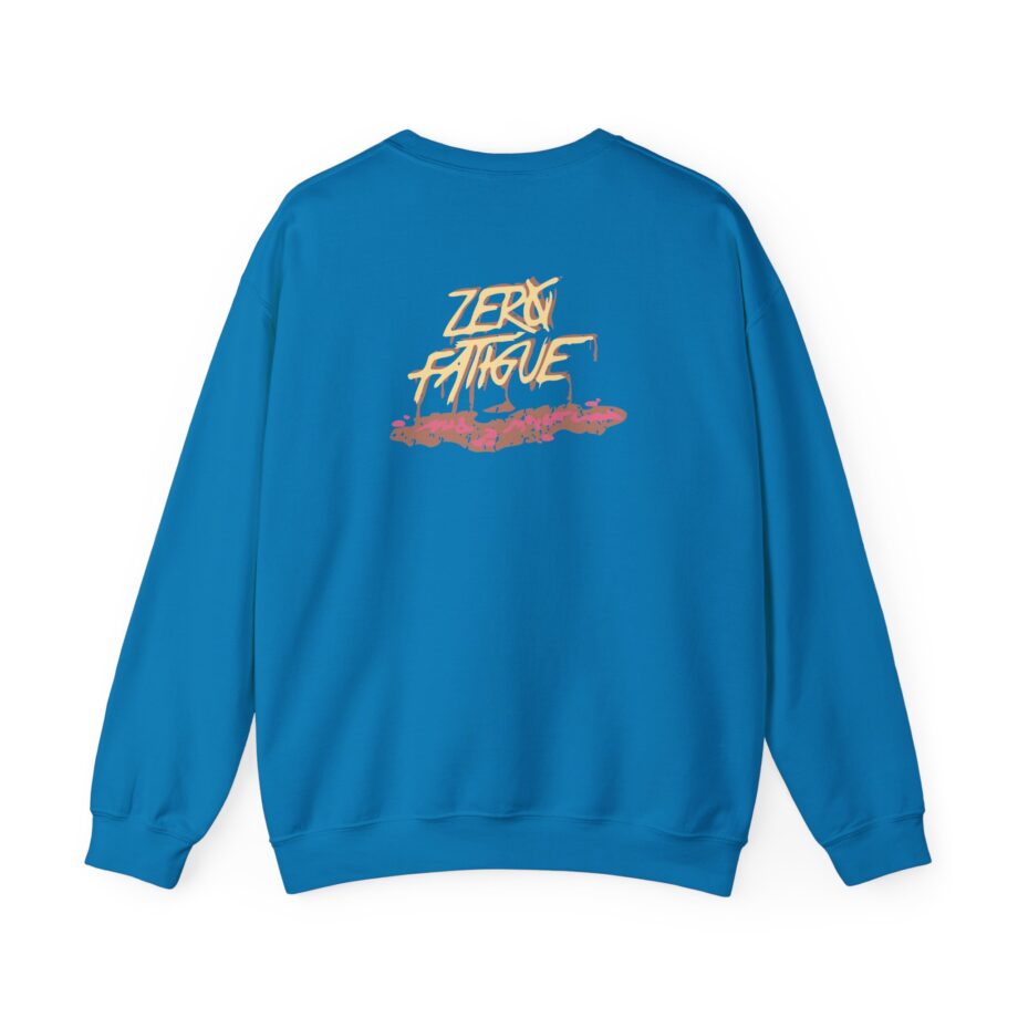 Smino Unisex Heavy Blend™ Crewneck Sweatshirt