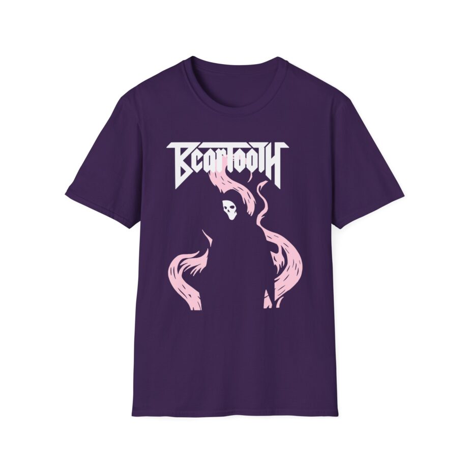 Beartooth Waste of Time Unisex Softstyle T-Shirt