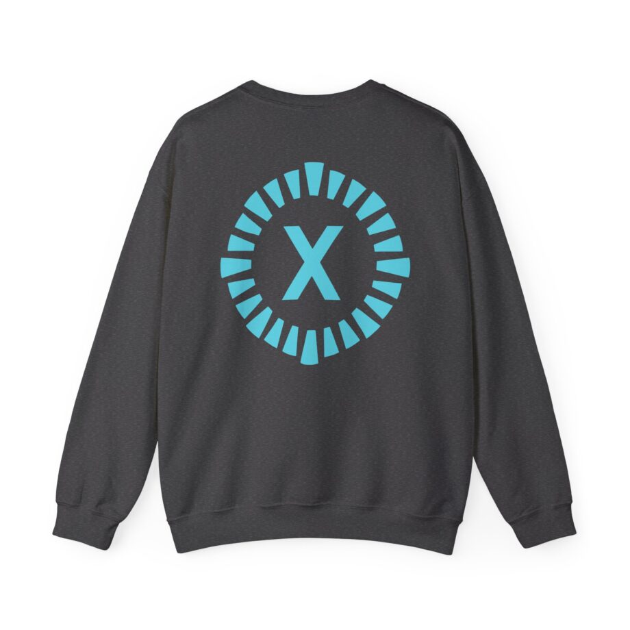 Animals as Leaders Unisex Heavy Blend™ Crewneck Sweatshirt