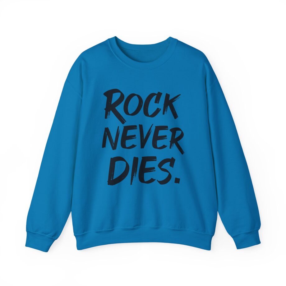 Halestorm Unisex Heavy Blend™ Crewneck Sweatshirt