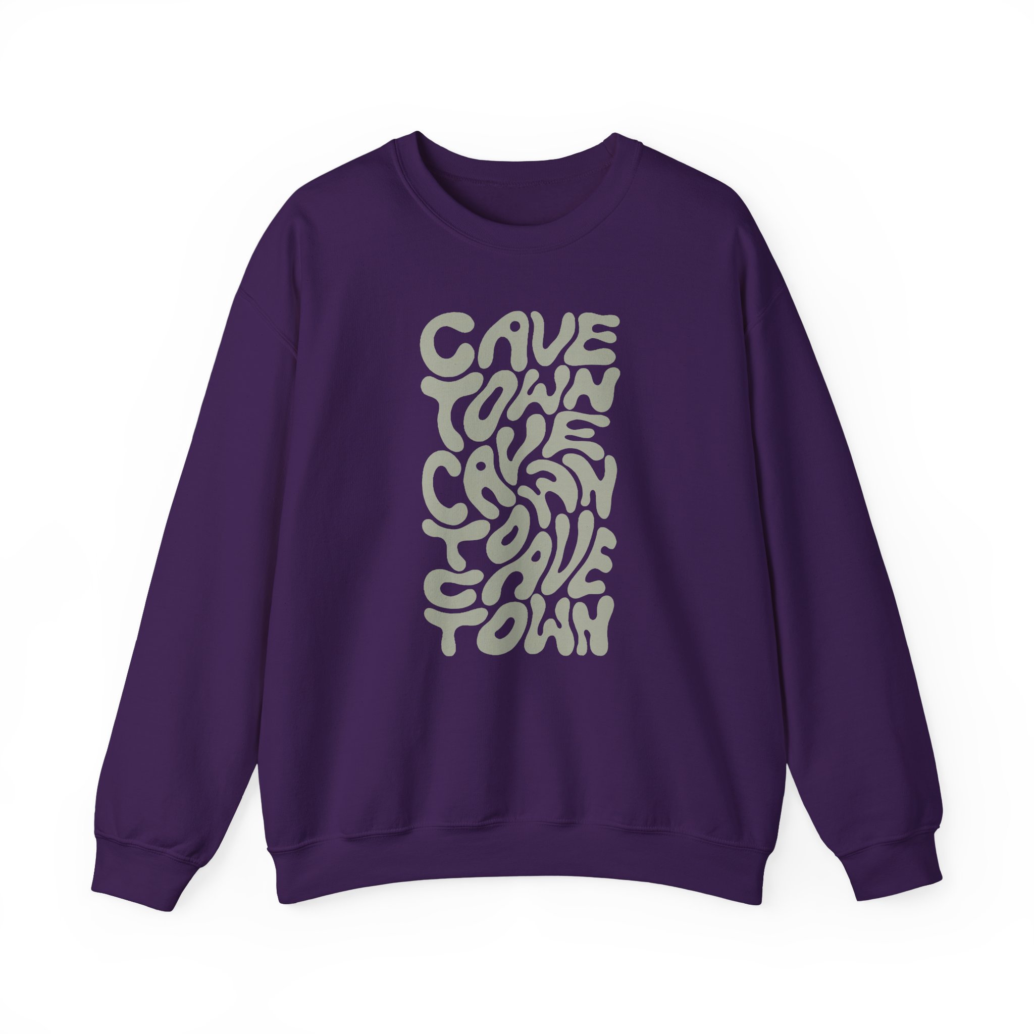 Cavetown Unisex Heavy Blendâ„¢ Crewneck Sweatshirt