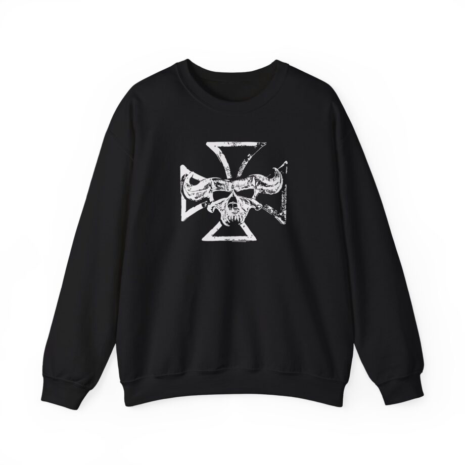 Danzig Demonsweatlive Unisex Heavy Blend™ Crewneck Sweatshirt