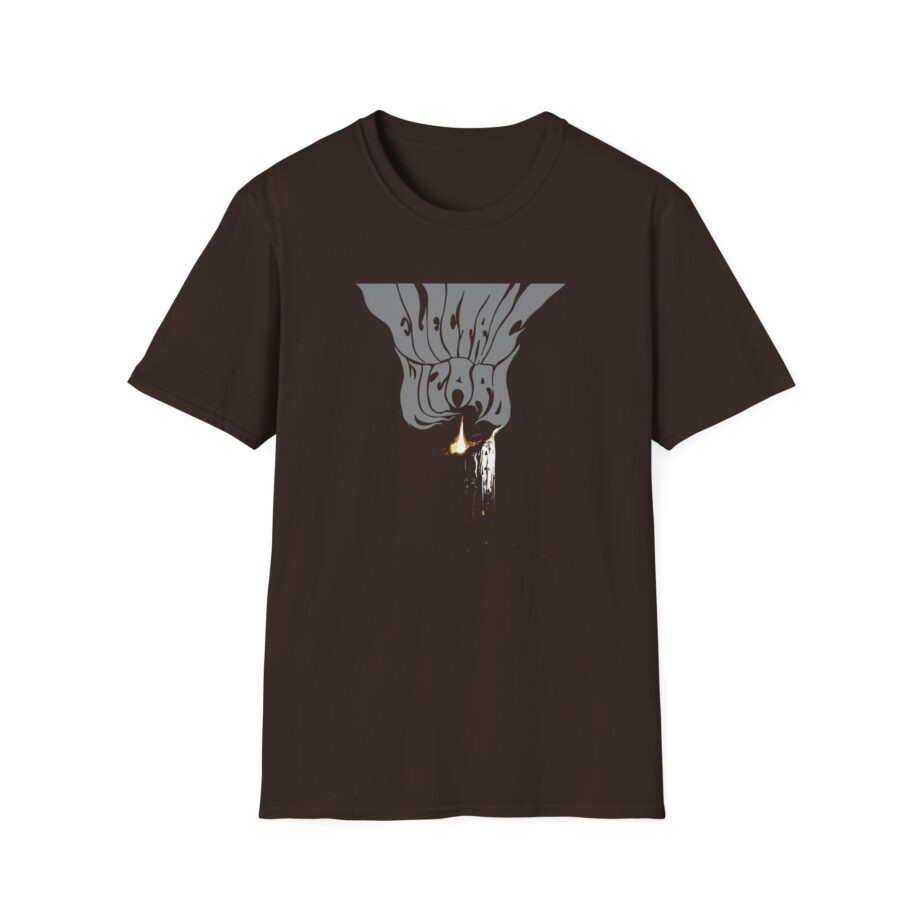 Electric Wizard "Black Masses" Unisex Softstyle T-Shirt