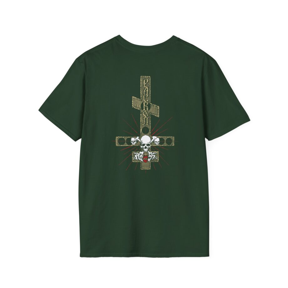 Batushka RASKOL Unisex Softstyle T-Shirt