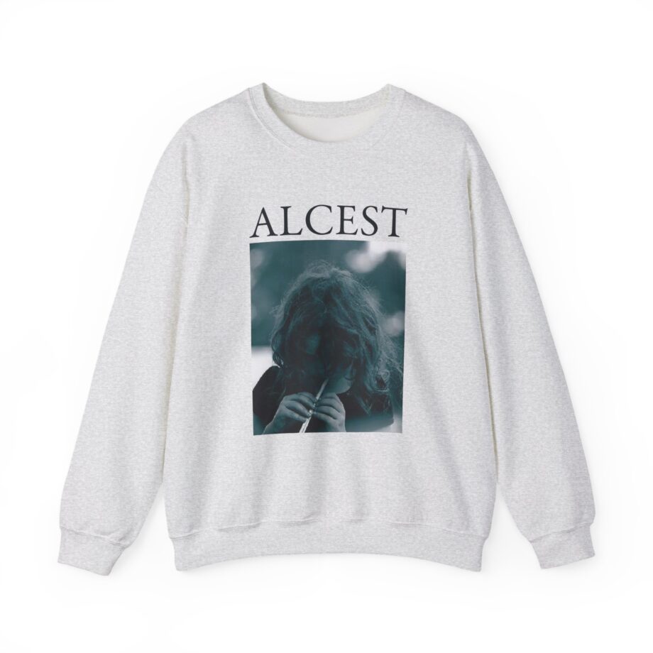 Alcest Unisex Heavy Blend™ Crewneck Sweatshirt