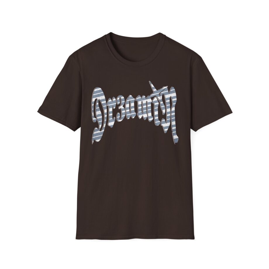 Clix Dr3amin Unisex Softstyle T-Shirt