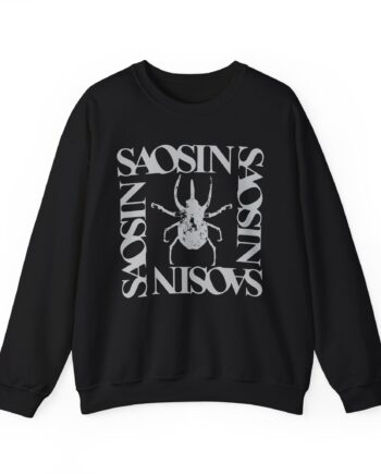 Saosin Sleepers Unisex Heavy Blend™ Crewneck Sweatshirt